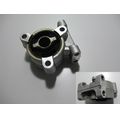 Motor-Lagerbock / Vibrationsdmpfer vorne<br>Zustand: Gebraucht mit Mangel<br><br>Verwendbar fr: Moto Guzzi California 1400 Touring, Typ: LC, Modelljahr: von 01/2017 bis 12/2020