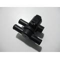 Motorentlftungsventil / Sekundrluftventil<br>Zustand: Gebraucht ohne Mngel<br><br>Verwendbar fr: Moto Guzzi V 85 TT, Typ: KW, Modelljahr: von 01/2019 bis 12/2020