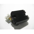 Lichtmaschinenregler / Gleichrichter<br>Zustand: Gebraucht ohne Mngel<br><br>Verwendbar fr: Moto Guzzi V7 Special, Typ: LW, Modelljahr: von 01/2012 bis 12/2014