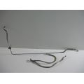Bremsleitungen hinten<br>Zustand: Gebraucht ohne Mngel<br><br>Verwendbar fr: Victory High Ball ABS, Typ: V312A, Modelljahr: von 01/2015 bis 12/2017