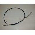 Bremszug fr Hinterradbremse<br>Zustand: Gebraucht ohne Mngel<br><br>Verwendbar fr: Jinan Qingqi I Rex QM50QT-6A / RS 450 Modelljahr: von 01/2006