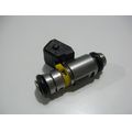 Einspritzventil<br>Zustand: Gebraucht ohne Mngel<br><br>Verwendbar fr: Moto Morini Corsaro 1200 Standard, Typ: 010101, Modelljahr: von 01/2005 bis 12/2013