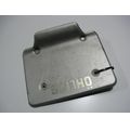 Hitzeschutzblech (am Heck)<br>Zustand: Gebraucht ohne Mngel<br><br>Verwendbar fr: Moto Morini Corsaro 1200 Standard, Typ: 010101, Modelljahr: von 01/2005 bis 12/2013