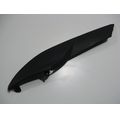 Rahmen-Abdeckung (zum Tank) links, schwarz<br>Zustand: Gebraucht ohne Mngel<br><br>Verwendbar fr: Moto Morini Corsaro 1200 Standard, Typ: 010101, Modelljahr: von 01/2005 bis 12/2013