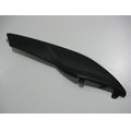 Rahmen-Abdeckung (zum Tank) rechts, schwarz<br>Zustand: Gebraucht ohne Mngel<br><br>Verwendbar fr: Moto Morini Corsaro 1200 Standard, Typ: 010101, Modelljahr: von 01/2005 bis 12/2013