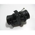Ansaugkanle (Satz)<br>Zustand: Gebraucht ohne Mngel<br><br>Verwendbar fr: Moto Morini Corsaro 1200 Standard, Typ: 010101, Modelljahr: von 01/2005 bis 12/2013