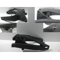 Schwinge, mattschwarz<br>Zustand: Gebraucht mit Mangel<br><br>Verwendbar fr: Moto Morini Corsaro 1200 Standard, Typ: 010101, Modelljahr: von 01/2005 bis 12/2013
