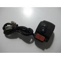 Lenkerarmatur rechts<br>Zustand: Gebraucht ohne Mngel<br><br>Verwendbar fr: Moto Morini Granpasso 1200, Typ: 030101, Modelljahr: von 01/2008 bis 12/2013