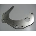 Schutzplatte fr Lichtmaschinenrotor<br>Zustand: Gebraucht mit Mangel<br><br>Verwendbar fr: Moto Morini Corsaro 1200 Veloce, Typ: 010101, Modelljahr: von 01/2007 bis 12/2012