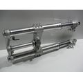 Gabel komplett<br>Zustand: Gebraucht ohne Mngel<br><br>Verwendbar fr: Moto Morini 9 1/2, Typ: 020101, Modelljahr: von 01/2006 bis 12/2010