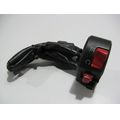 Lenkerarmatur rechts<br>Zustand: Gebraucht ohne Mngel<br><br>Verwendbar fr: Moto Morini 9 1/2, Typ: 020101, Modelljahr: von 01/2006 bis 12/2010