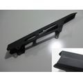 Kettenschutz<br>Zustand: Gebraucht mit Mangel<br><br>Verwendbar fr: Moto Morini 9 1/2, Typ: 020101, Modelljahr: von 01/2006 bis 12/2010