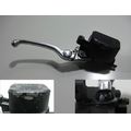 Hauptbremszylinder vorne<br>Zustand: Gebraucht mit Mangel<br><br>Verwendbar fr: Moto Morini 9 1/2, Typ: 020101, Modelljahr: von 01/2006 bis 12/2010