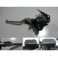 Kupplungsgeberzylinder<br>Zustand: Gebraucht mit Mangel<br><br>Verwendbar fr: Moto Morini 9 1/2, Typ: 020101, Modelljahr: von 01/2006 bis 12/2010
