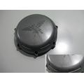 Motordeckel rechts (ber der Kupplung) (klein)<br>Zustand: Gebraucht mit Mangel<br><br>Verwendbar fr: Moto Morini 9 1/2, Typ: 020101, Modelljahr: von 01/2006 bis 12/2010