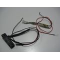 Kennzeichenbeleuchtung<br>Zustand: Gebraucht mit Mangel<br><br>Verwendbar fr: MV Agusta F4 1000 R, Typ: F6, Modelljahr: von 01/2012 bis 12/2012