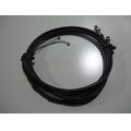 Gaszge<br>Zustand: Gebraucht ohne Mngel<br><br>Verwendbar fr: MV Agusta Brutale 1090 RR, Typ: B5 20 AA, Modelljahr: von 01/2010 bis 12/2011