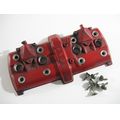 Ventildeckel<br>Zustand: Gebraucht ohne Mngel<br><br>Verwendbar fr: MV Agusta Brutale 1090 RR ABS, Typ: B5 22 BA, Modelljahr: von 01/2013 bis 12/2018