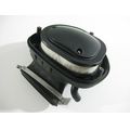 Luftfilterkasten-Gehuse<br>Zustand: Gebraucht ohne Mngel<br><br>Verwendbar fr: Indian Chief Vintage, Typ: C, Modelljahr: von 01/2012 bis 12/2018