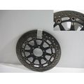 Bremsscheibe hinten<br>Zustand: Gebraucht mit Mangel<br><br>Verwendbar fr: Indian Chief Vintage, Typ: C, Modelljahr: von 01/2012 bis 12/2018