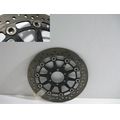 Bremsscheibe vorne<br>Zustand: Gebraucht mit Mangel<br><br>Verwendbar fr: Indian Chief Vintage, Typ: C, Modelljahr: von 01/2012 bis 12/2018