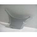 Seitendeckel / Seitenverkleidung oben links, Star Silver<br>Zustand: Gebraucht ohne Mngel<br><br>Verwendbar fr: Indian Chief Vintage, Typ: C, Modelljahr: von 01/2012 bis 12/2018