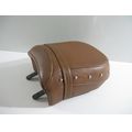 Sitzbank Sozius, hellbraun<br>Zustand: Gebraucht ohne Mngel<br><br>Verwendbar fr: Indian Chief Vintage, Typ: C, Modelljahr: von 01/2012 bis 12/2018