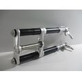 Gabel komplett<br>Zustand: Gebraucht ohne Mngel<br><br>Verwendbar fr: MV Agusta F3 675, Typ: F3, Modelljahr: von 01/2011 bis 12/2015