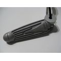 Furaste hinten links<br>Zustand: Gebraucht ohne Mngel<br><br>Verwendbar fr: MV Agusta F3 800 ABS, Typ: F3 20 BA, Modelljahr: von 01/2014 bis 12/2020
