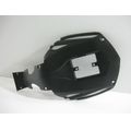 Heckunterverkleidung / Radlauf hinten, schwarz<br>Zustand: Gebraucht ohne Mngel<br><br>Verwendbar fr: MV Agusta F3 800 ABS, Typ: F3 20 BA, Modelljahr: von 01/2014 bis 12/2020