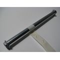 Schwingensteckachse<br>Zustand: Gebraucht ohne Mngel<br><br>Verwendbar fr: MV Agusta F3 800 ABS, Typ: F3 20 BA, Modelljahr: von 01/2014 bis 12/2020