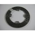Bremsscheibe hinten<br>Zustand: Gebraucht ohne Mngel<br><br>Verwendbar fr: MV Agusta F3 800 ABS, Typ: F3 20 BA, Modelljahr: von 01/2014 bis 12/2020