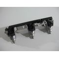 Einspritzleiste auf dem Luftfilterkasten<br>Zustand: Gebraucht ohne Mngel<br><br>Verwendbar fr: MV Agusta F3 800 ABS, Typ: F3 20 BA, Modelljahr: von 01/2014 bis 12/2020