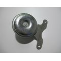 Hupe mit Halter<br>Zustand: Gebraucht ohne Mngel<br><br>Verwendbar fr: MV Agusta F3 800 ABS, Typ: F3 20 BA, Modelljahr: von 01/2014 bis 12/2020