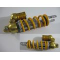 Federbein<br>Zustand: Gebraucht ohne Mngel<br><br>Verwendbar fr: MV Agusta F3 800 ABS, Typ: F3 20 BA, Modelljahr: von 01/2014 bis 12/2020