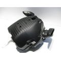 Luftfilterkasten mit Luftleitungen<br>Zustand: Gebraucht ohne Mngel<br><br>Verwendbar fr: MV Agusta Brutale 800, Typ: B3, Modelljahr: von 01/2013 bis 12/2015