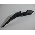 Kettenschutz unten / Schwingen-Abdeckung<br>Zustand: Gebraucht ohne Mngel<br><br>Verwendbar fr: MV Agusta Brutale 800, Typ: B3, Modelljahr: von 01/2013 bis 12/2015