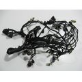 Kabelbaum (Hauptteil)<br>Zustand: Gebraucht ohne Mngel<br><br>Verwendbar fr: MV Agusta Brutale 800, Typ: B3, Modelljahr: von 01/2013 bis 12/2015