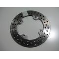 Bremsscheibe hinten<br>Zustand: Gebraucht ohne Mngel<br><br>Verwendbar fr: MV Agusta Brutale 800, Typ: B3, Modelljahr: von 01/2013 bis 12/2015