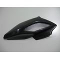 Tank-Verkleidung rechts, Carbon<br>Zustand: Gebraucht ohne Mngel<br><br>Verwendbar fr: MV Agusta Brutale 800, Typ: B3, Modelljahr: von 01/2013 bis 12/2015