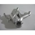 Gabelfu links<br>Zustand: Gebraucht ohne Mngel<br><br>Verwendbar fr: MV Agusta Brutale 800, Typ: B3, Modelljahr: von 01/2013 bis 12/2015