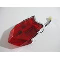 Rcklicht mit Kabel<br>Zustand: Gebraucht ohne Mngel<br><br>Verwendbar fr: MV Agusta Brutale 800, Typ: B3, Modelljahr: von 01/2013 bis 12/2015