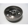 Lichtmaschinenrotor<br>Zustand: Gebraucht ohne Mngel<br><br>Verwendbar fr: MV Agusta Brutale 800, Typ: B3, Modelljahr: von 01/2013 bis 12/2015