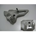 Furastenhalter hinten links<br>Zustand: Gebraucht mit Mangel<br><br>Verwendbar fr: MV Agusta Brutale 800, Typ: B3, Modelljahr: von 01/2013 bis 12/2015