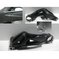 Schwinge, schwarz<br>Zustand: Gebraucht mit Mangel<br><br>Verwendbar fr: MV Agusta Brutale 800, Typ: B3, Modelljahr: von 01/2013 bis 12/2015