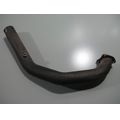Auspuff-Krmmerrohr fr den vorderen Zylinder<br>Zustand: Gebraucht ohne Mngel<br><br>Verwendbar fr: Moto Morini Corsaro 1200 Avio, Typ: 010301, Modelljahr: von 01/2008 bis 12/2013