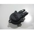 Kupplungsnehmerzylinder<br>Zustand: Gebraucht ohne Mngel<br><br>Verwendbar fr: Moto Morini Corsaro 1200 Avio, Typ: 010301, Modelljahr: von 01/2008 bis 12/2013