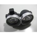 Scheinwerfer<br>Zustand: Gebraucht ohne Mngel<br><br>Verwendbar fr: Moto Morini Corsaro 1200 Avio, Typ: 010301, Modelljahr: von 01/2008 bis 12/2013