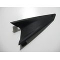 Seitendeckel rechts, schwarz<br>Zustand: Gebraucht ohne Mngel<br><br>Verwendbar fr: Moto Morini Corsaro 1200 Avio, Typ: 010301, Modelljahr: von 01/2008 bis 12/2013