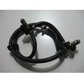Benzinleitungen<br>Zustand: Gebraucht ohne Mngel<br><br>Verwendbar fr: Moto Morini Corsaro 1200 Avio, Typ: 010301, Modelljahr: von 01/2008 bis 12/2013